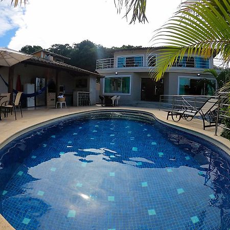 Hospedagem Do Gaucho Apartment Armacao dos Buzios ภายนอก รูปภาพ