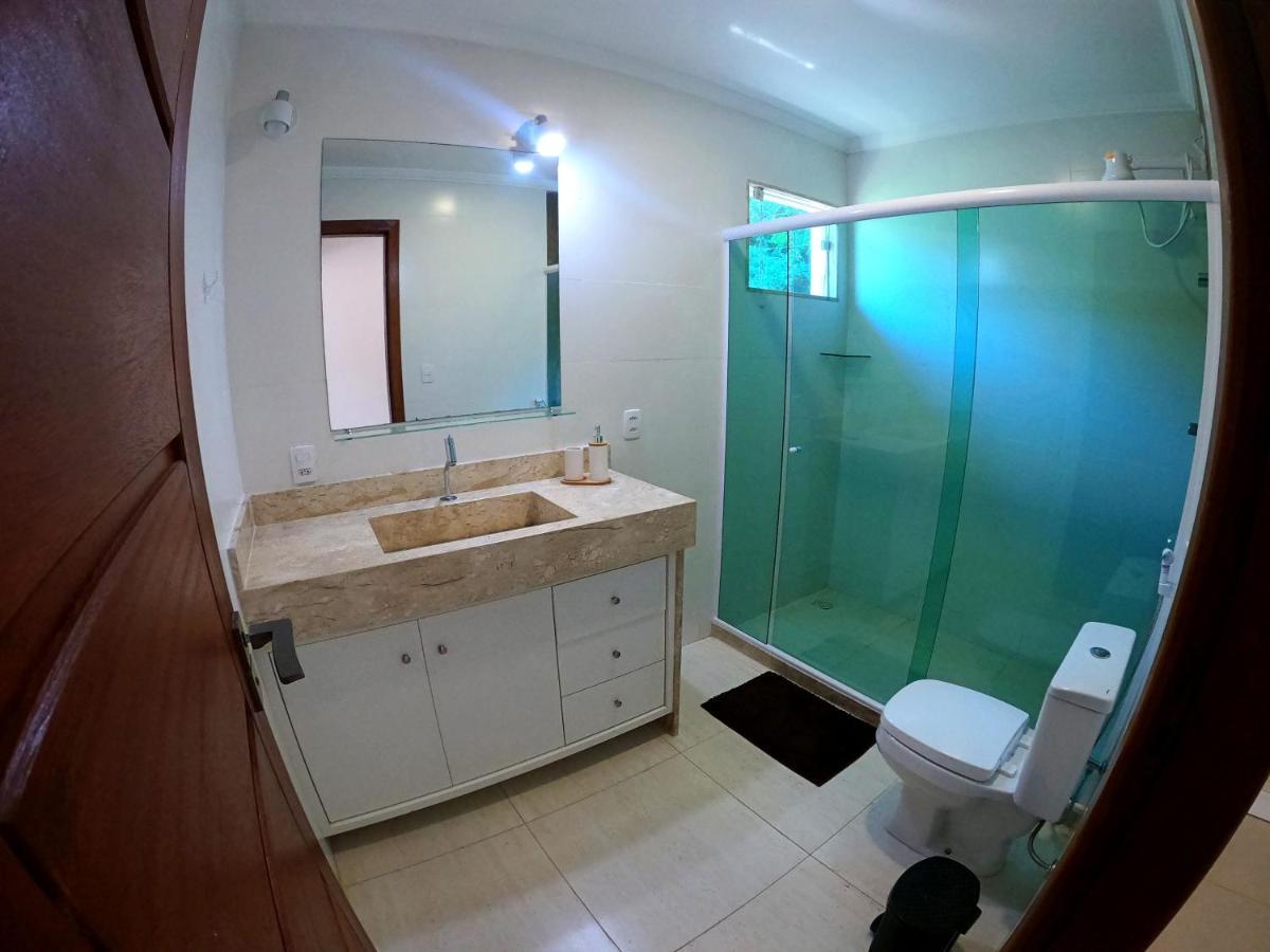 Hospedagem Do Gaucho Apartment Armacao dos Buzios ภายนอก รูปภาพ