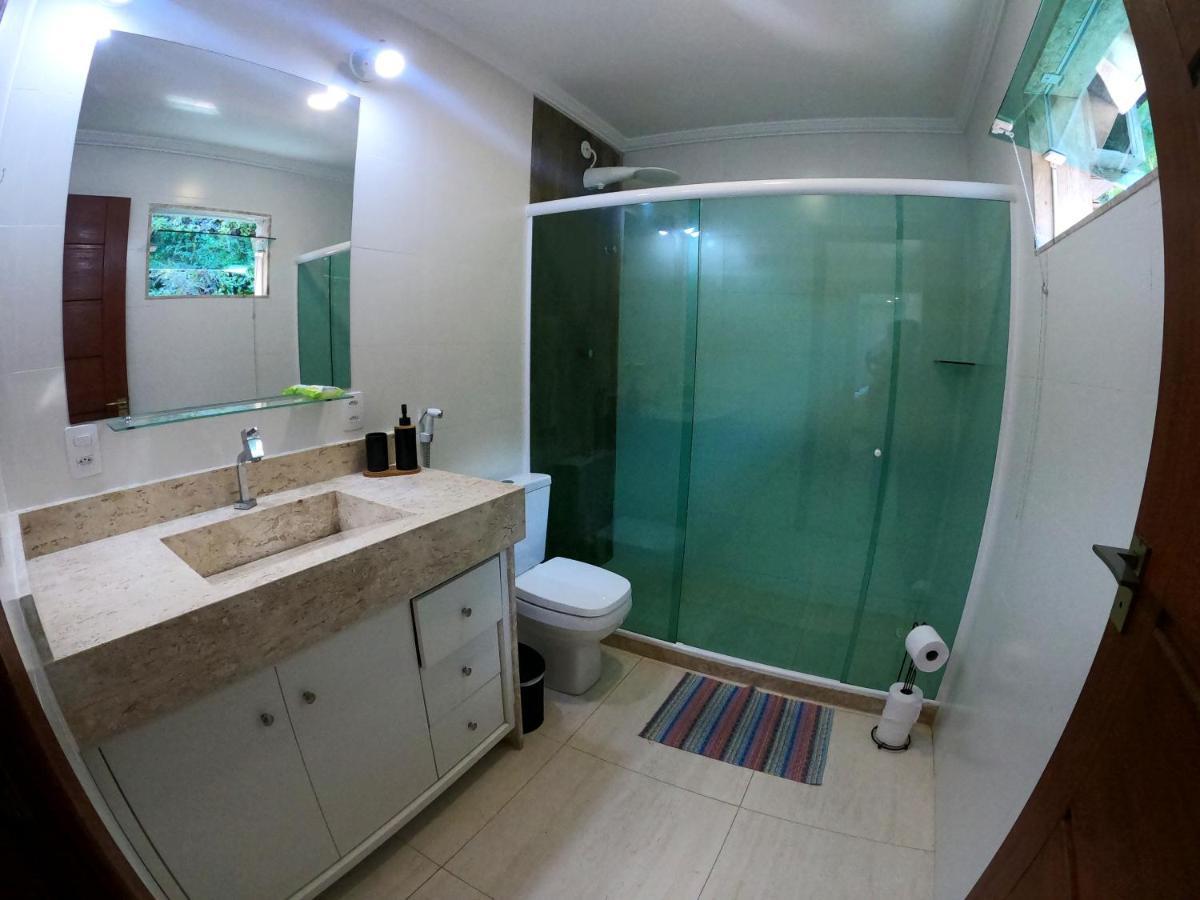 Hospedagem Do Gaucho Apartment Armacao dos Buzios ภายนอก รูปภาพ