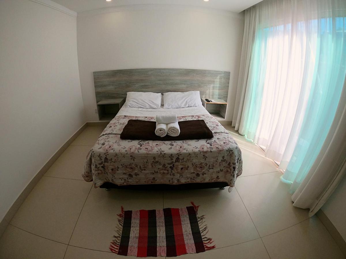 Hospedagem Do Gaucho Apartment Armacao dos Buzios ภายนอก รูปภาพ