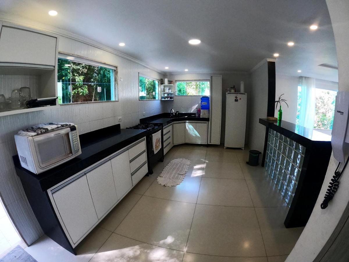 Hospedagem Do Gaucho Apartment Armacao dos Buzios ภายนอก รูปภาพ