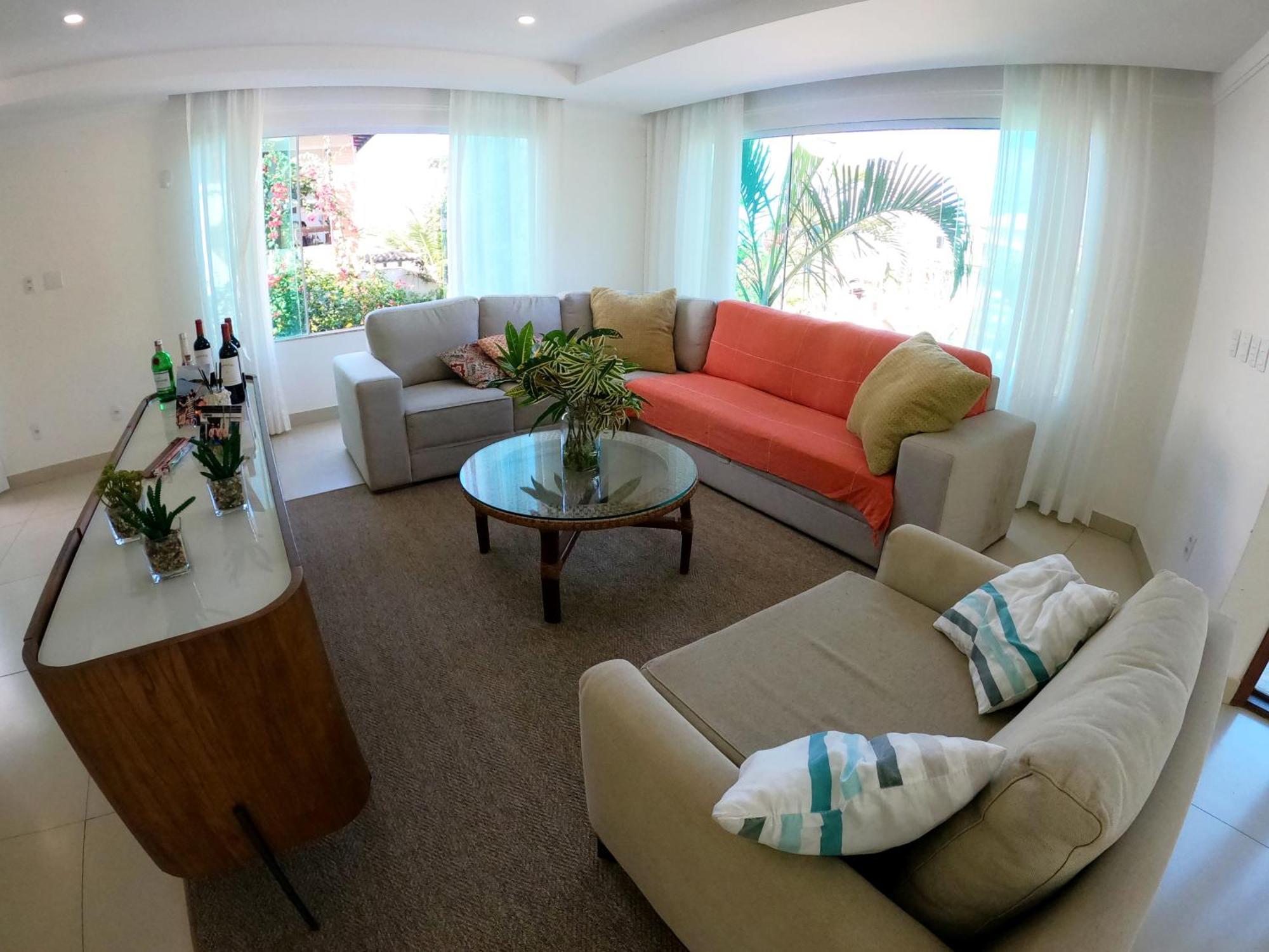 Hospedagem Do Gaucho Apartment Armacao dos Buzios ภายนอก รูปภาพ