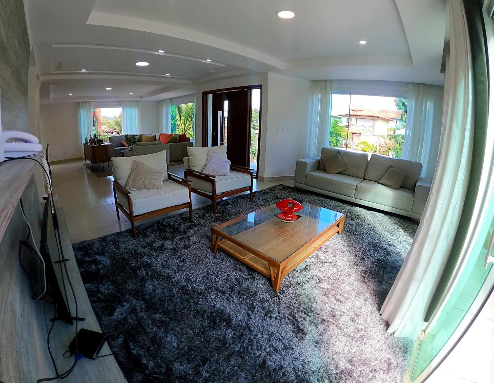 Hospedagem Do Gaucho Apartment Armacao dos Buzios ภายนอก รูปภาพ